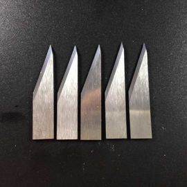Longitud oscilante de las cuchillas de cuchillo de la resistencia a la corrosión 30m m y 0,63 milímetros de grueso
