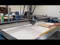 encoladora, CNC GLUER