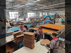 Trazador de pegamento XY para pantallas POP