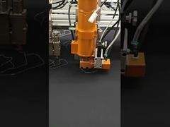 Máquina dispensadora de joyas para ropa, cuero, zapatos, sombreros, bufandas y otros productos textiles