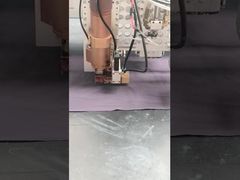 Máquina dispensadora de joyas para ropa, cuero, zapatos, sombreros, bufandas y otros productos textiles