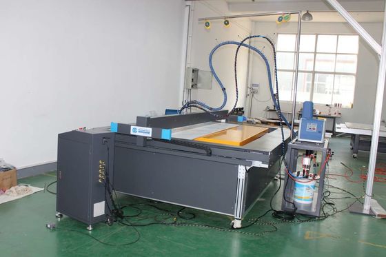 Industrial Hot Melt Glue Machine