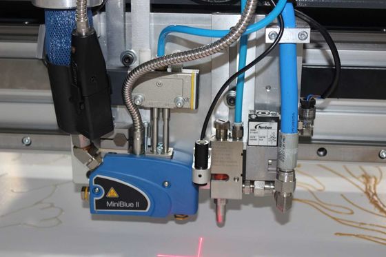 Industrial Hot Melt Glue Machine