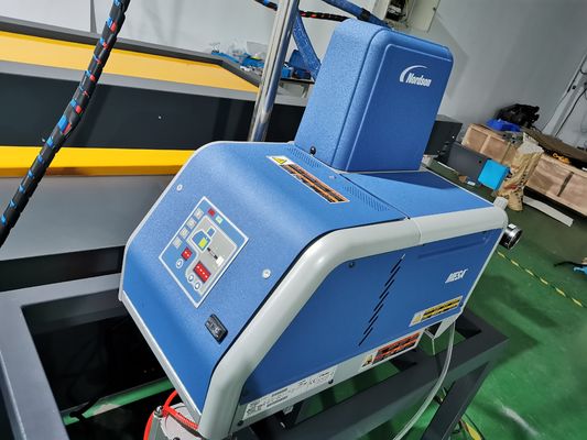 Gluing Machine For POS Display