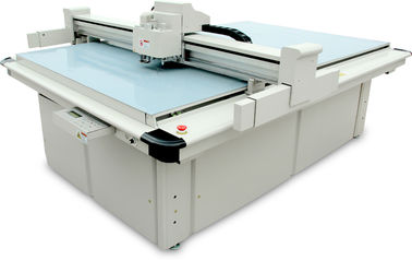 La cortadora de alta velocidad de la caja de papel/acanaló la máquina de la fabricación de cajas para empaquetar