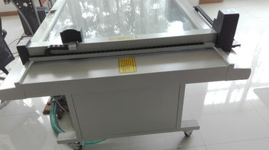 La máquina de la fabricación de modelo del trazador/electrónicos muere cortador para la cartulina de papel