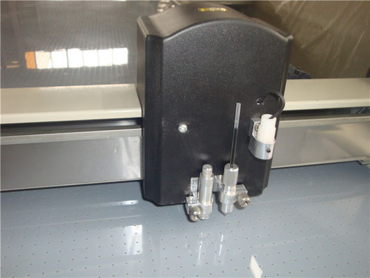 Cortadora de papel de la muestra de los zapatos de Digitaces, cortadora automática