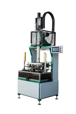 sistema de control rígido del PLC de la máquina de fabricación de cajas del cartón de 7000 x de 3000 x de 2000m m