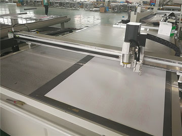 Software conectable de una sola capa de la cortadora de la espuma cad para la ropa