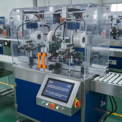 XY Plotter de pegamento CNC Gluer con 1700x2500mm Tamaño de trabajo 2-3Kg Producción de pegamento por hora y 24 horas de trabajo